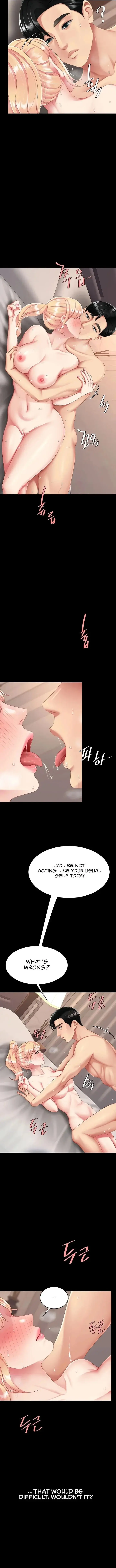 Ill Eat Your Mom First Chapter 124 - Page 15