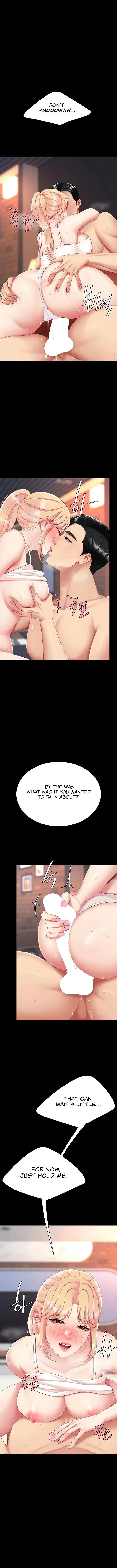 Ill Eat Your Mom First Chapter 124 - Page 2