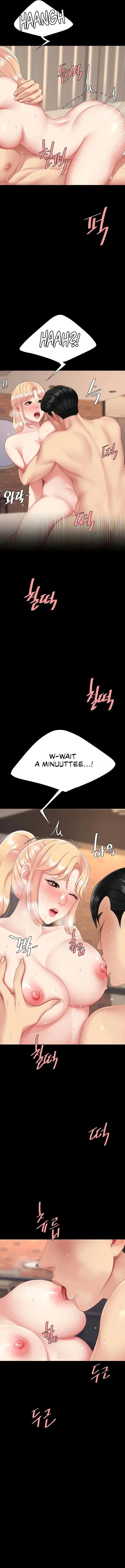 Ill Eat Your Mom First Chapter 124 - Page 8
