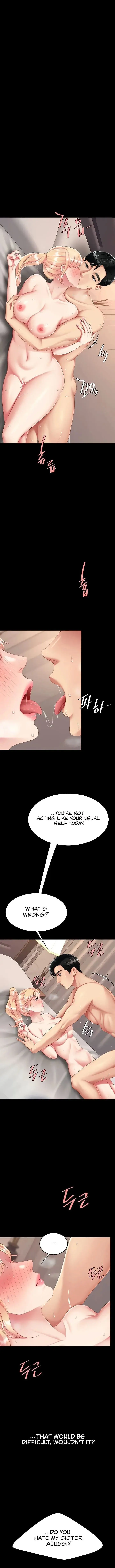 Ill Eat Your Mom First Chapter 125 - Page 1