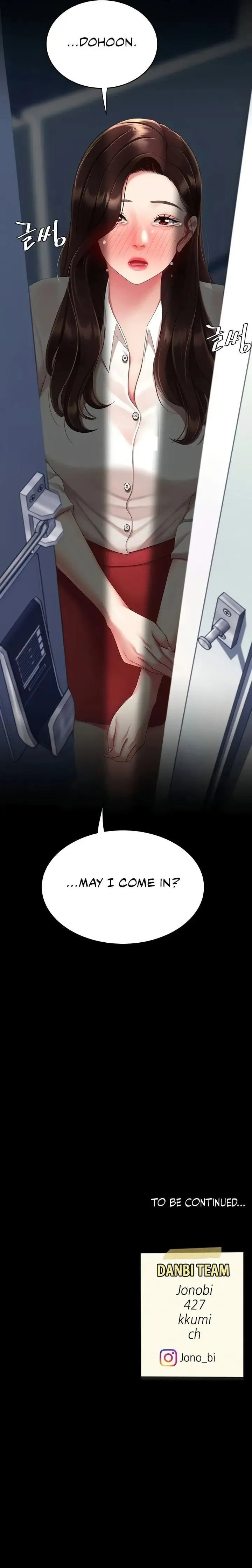 Ill Eat Your Mom First Chapter 125 - Page 17