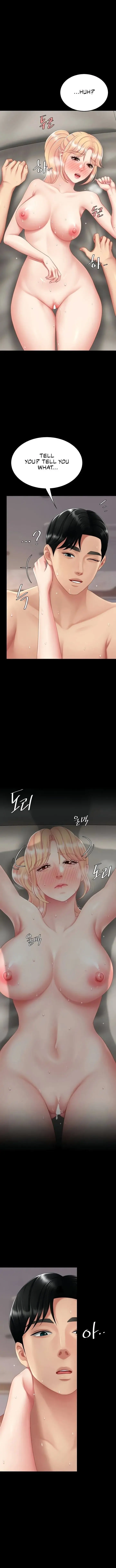 Ill Eat Your Mom First Chapter 125 - Page 3
