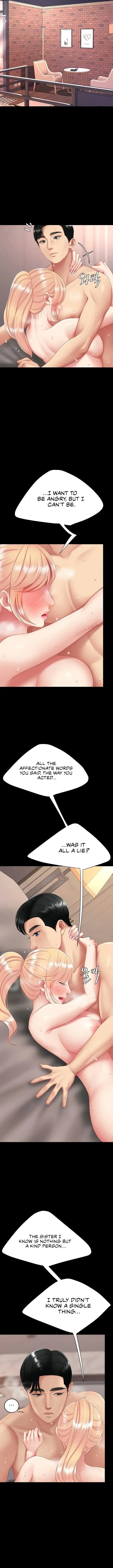 Ill Eat Your Mom First Chapter 125 - Page 6