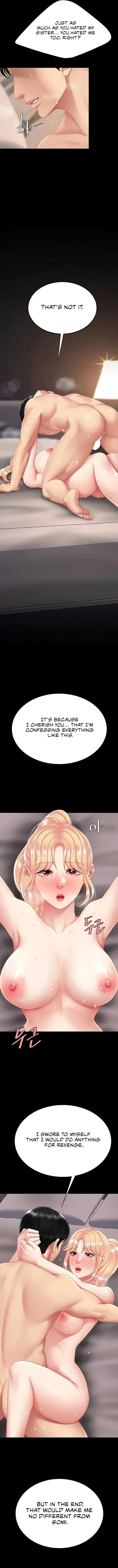 Ill Eat Your Mom First Chapter 125 - Page 7