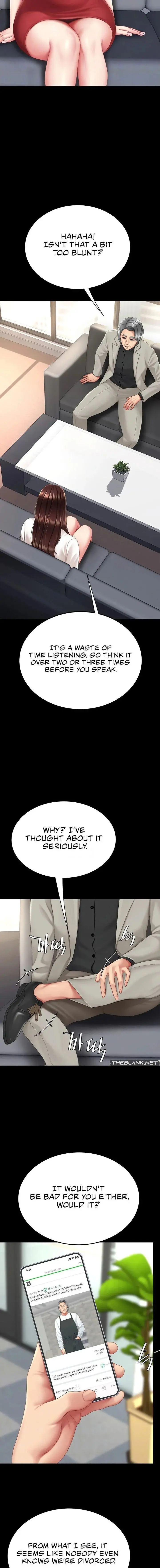 Ill Eat Your Mom First Chapter 126 - Page 4