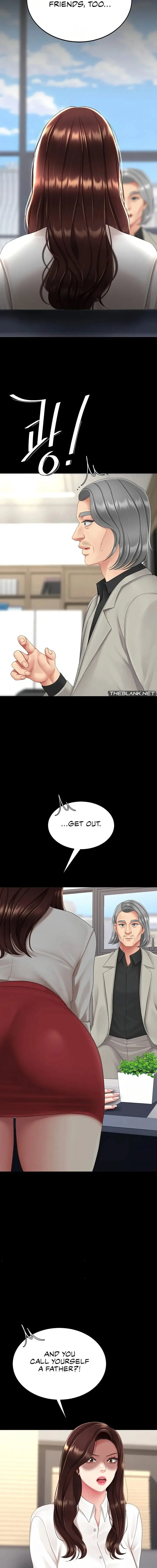 Ill Eat Your Mom First Chapter 126 - Page 7