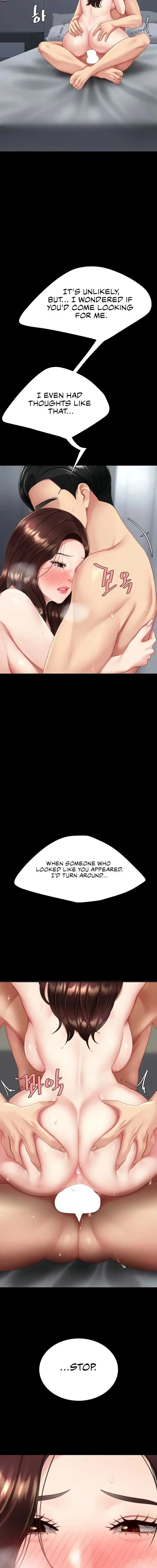 Ill Eat Your Mom First Chapter 127 - Page 12