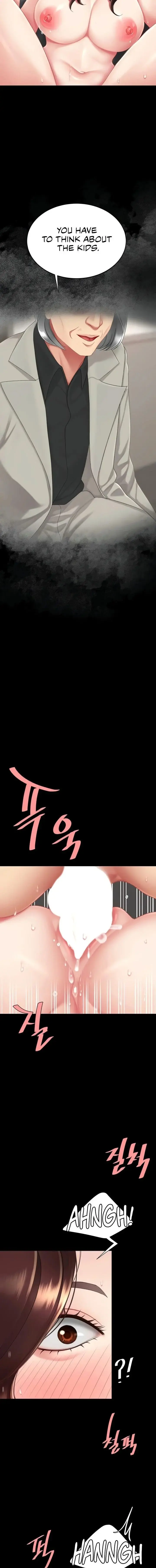 Ill Eat Your Mom First Chapter 127 - Page 16