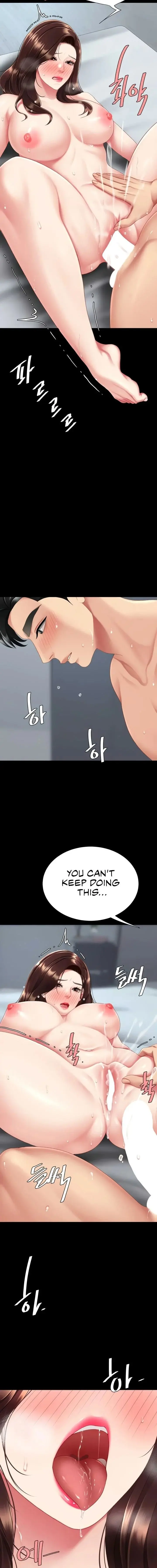 Ill Eat Your Mom First Chapter 127 - Page 17