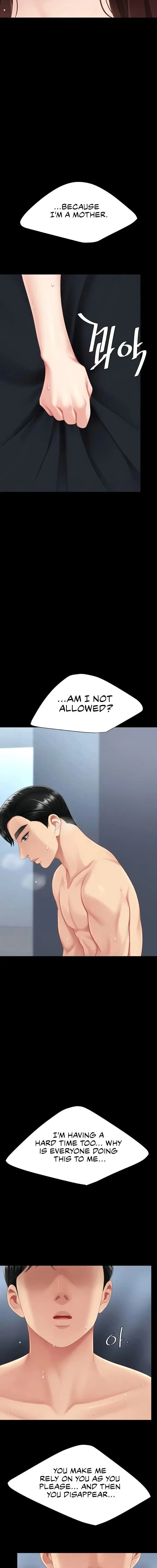 Ill Eat Your Mom First Chapter 127 - Page 18