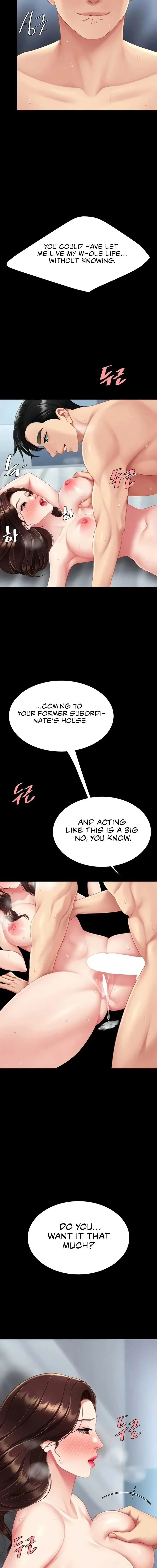 Ill Eat Your Mom First Chapter 127 - Page 19