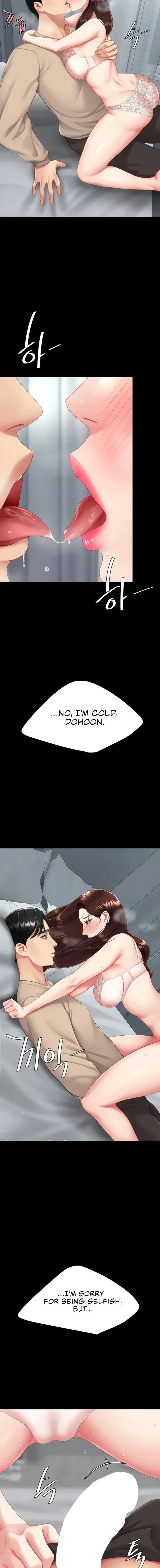 Ill Eat Your Mom First Chapter 127 - Page 2