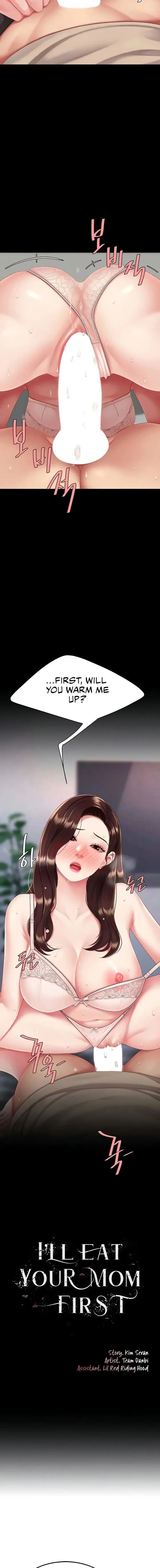 Ill Eat Your Mom First Chapter 127 - Page 3