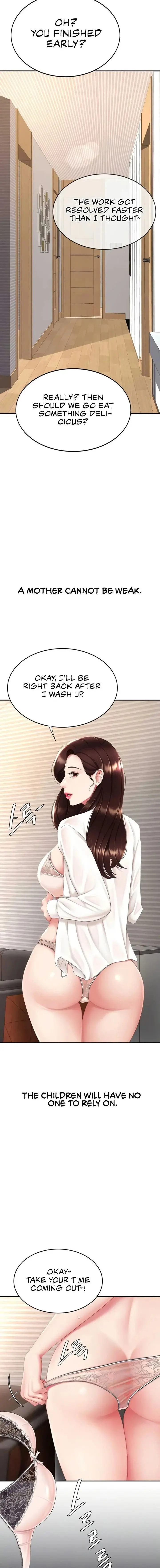 Ill Eat Your Mom First Chapter 127 - Page 4