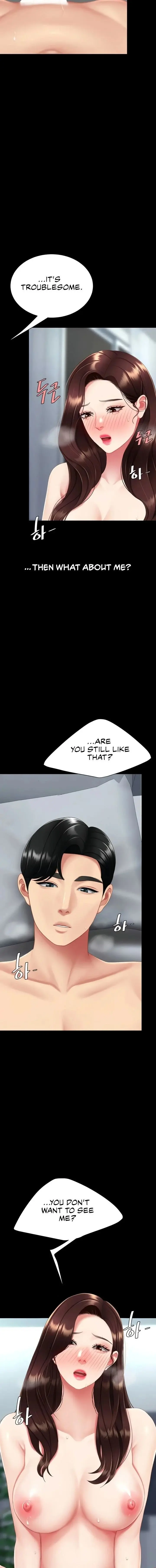 Ill Eat Your Mom First Chapter 127 - Page 6