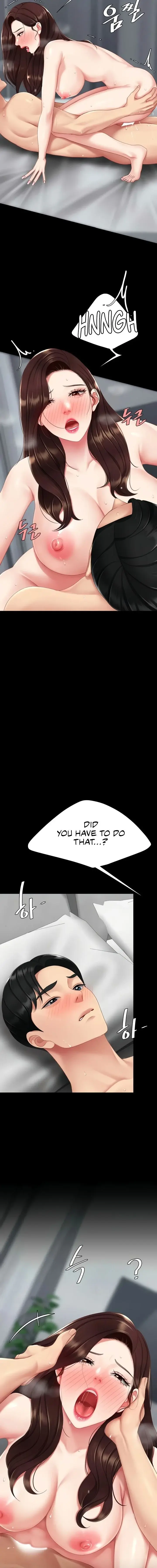 Ill Eat Your Mom First Chapter 127 - Page 9