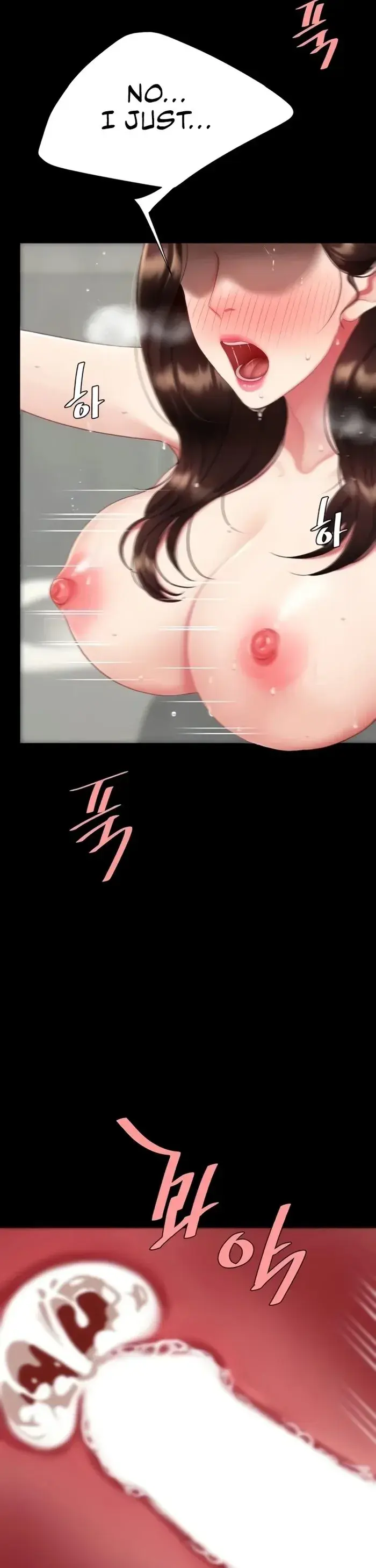 Ill Eat Your Mom First Chapter 128 - Page 18