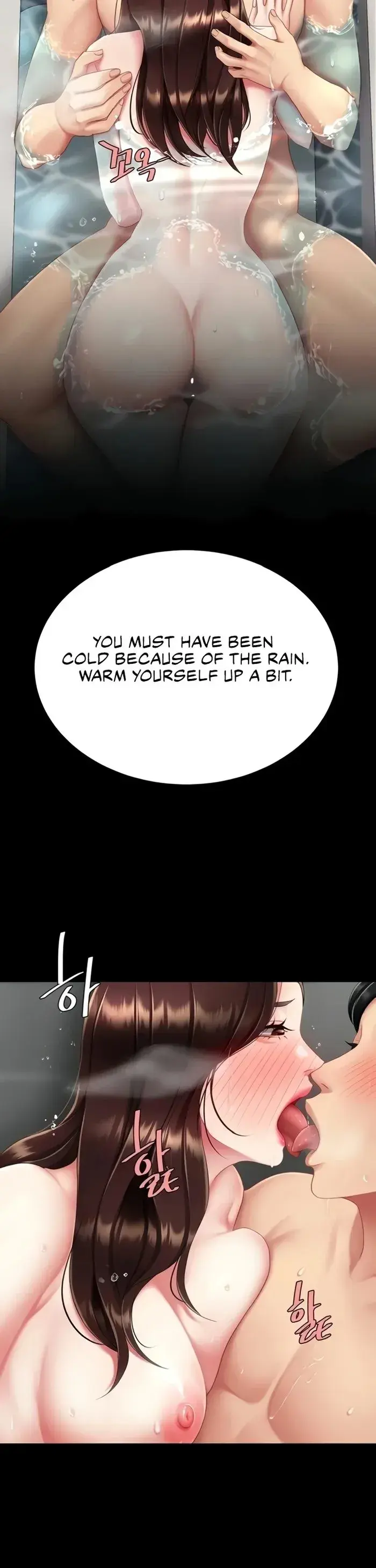 Ill Eat Your Mom First Chapter 128 - Page 25