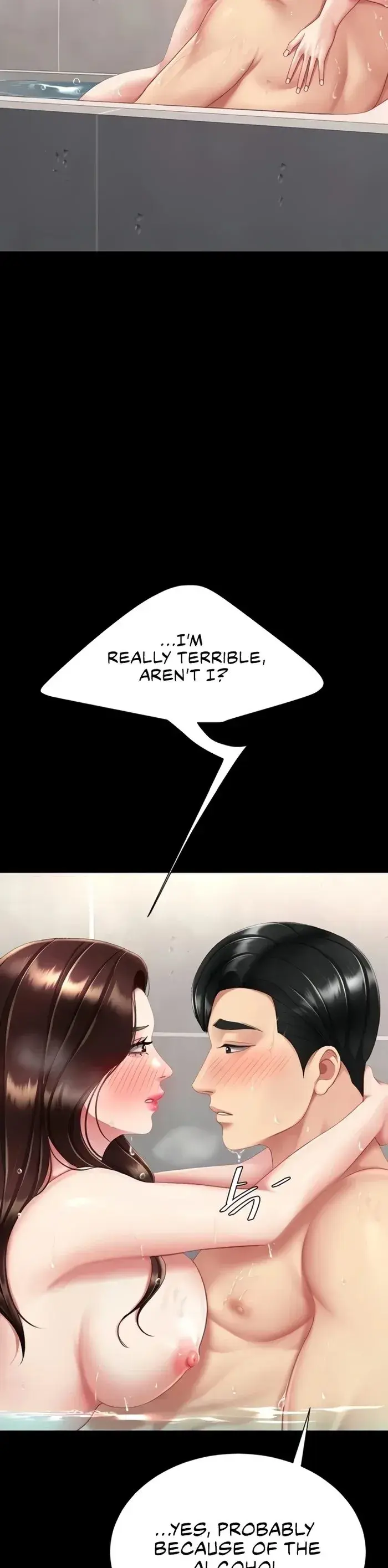 Ill Eat Your Mom First Chapter 128 - Page 28