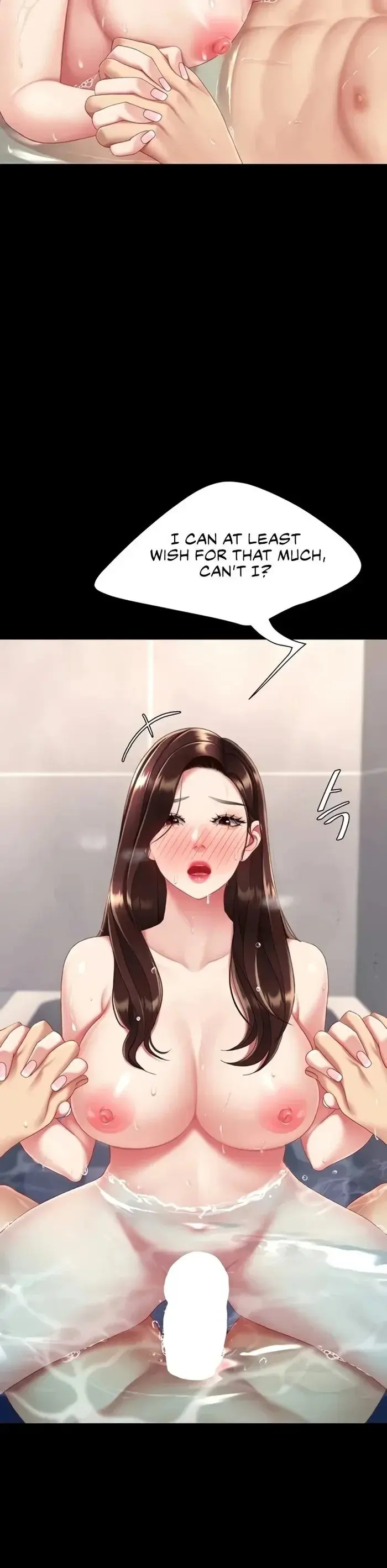 Ill Eat Your Mom First Chapter 128 - Page 31