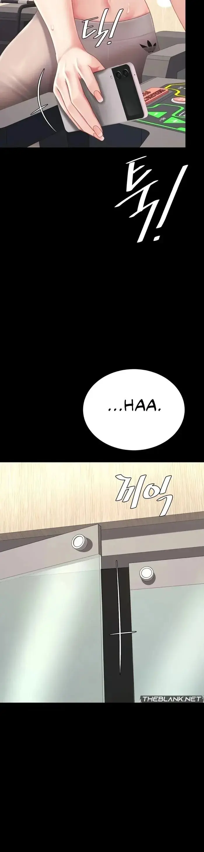 Ill Eat Your Mom First Chapter 128 - Page 48