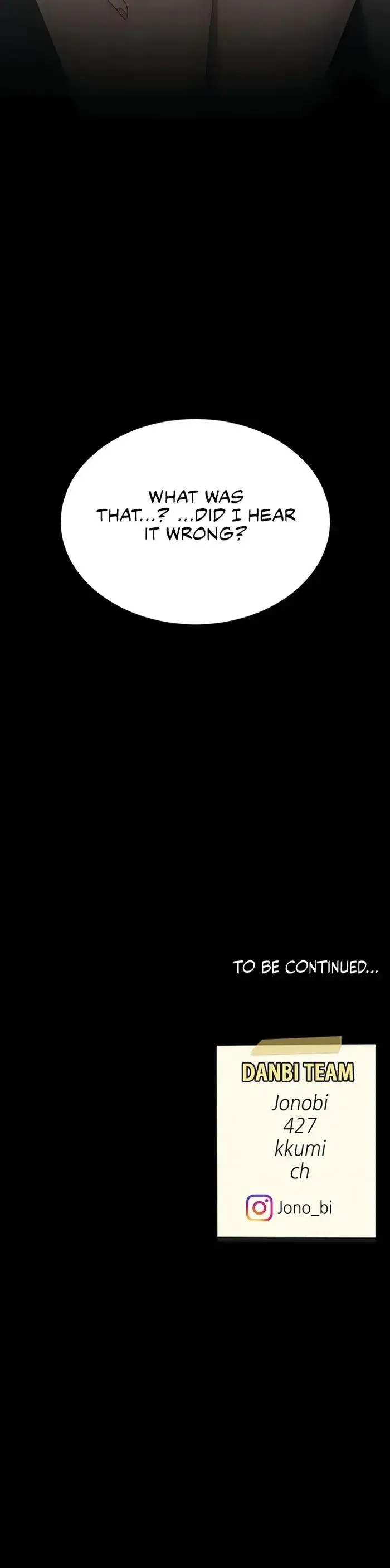 Ill Eat Your Mom First Chapter 128 - Page 52