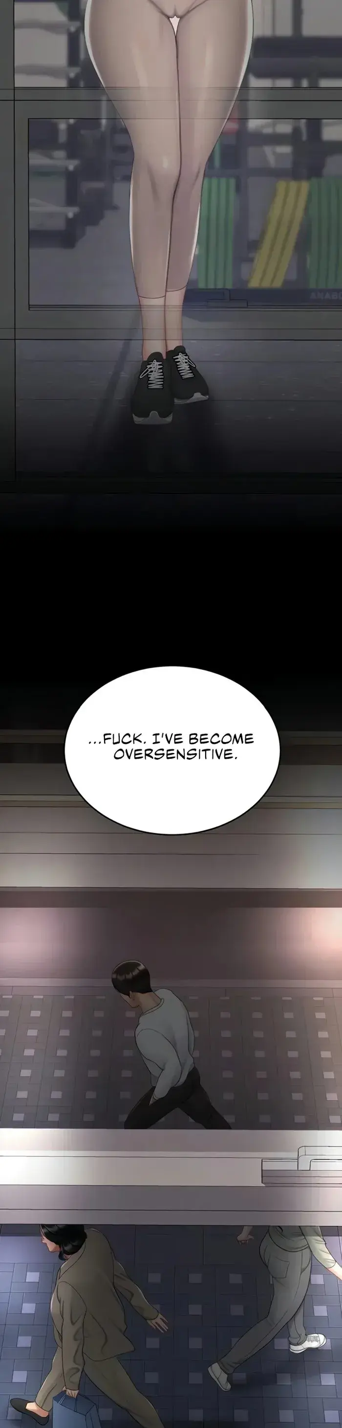 Ill Eat Your Mom First Chapter 129 - Page 11