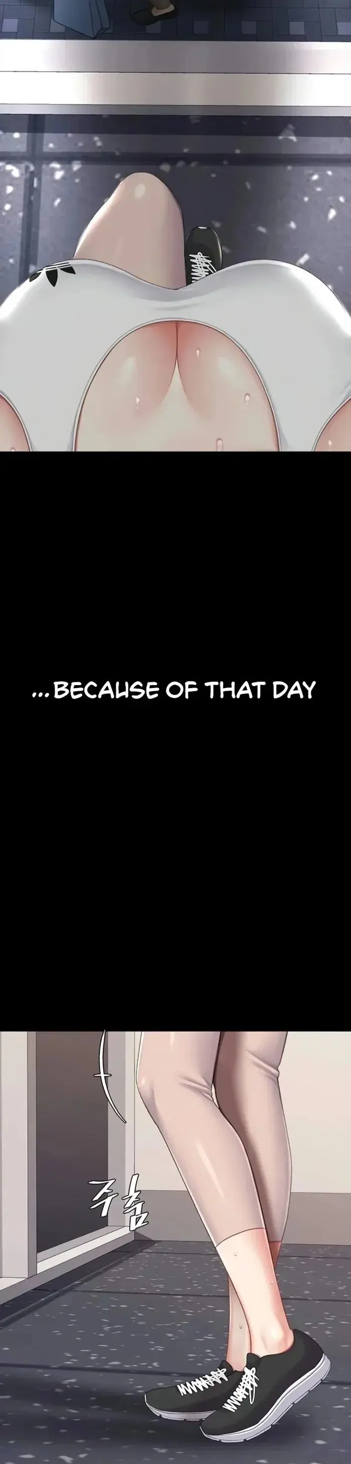 Ill Eat Your Mom First Chapter 129 - Page 12