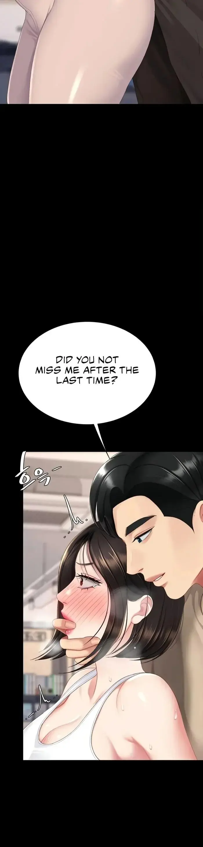 Ill Eat Your Mom First Chapter 129 - Page 22
