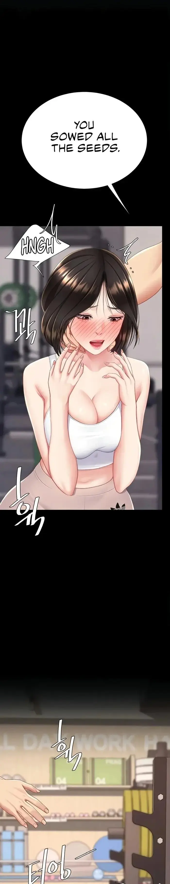 Ill Eat Your Mom First Chapter 129 - Page 27