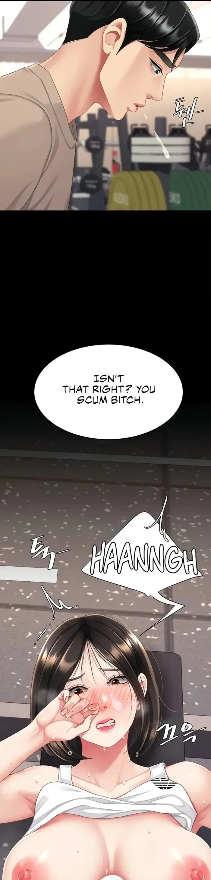 Ill Eat Your Mom First Chapter 129 - Page 33