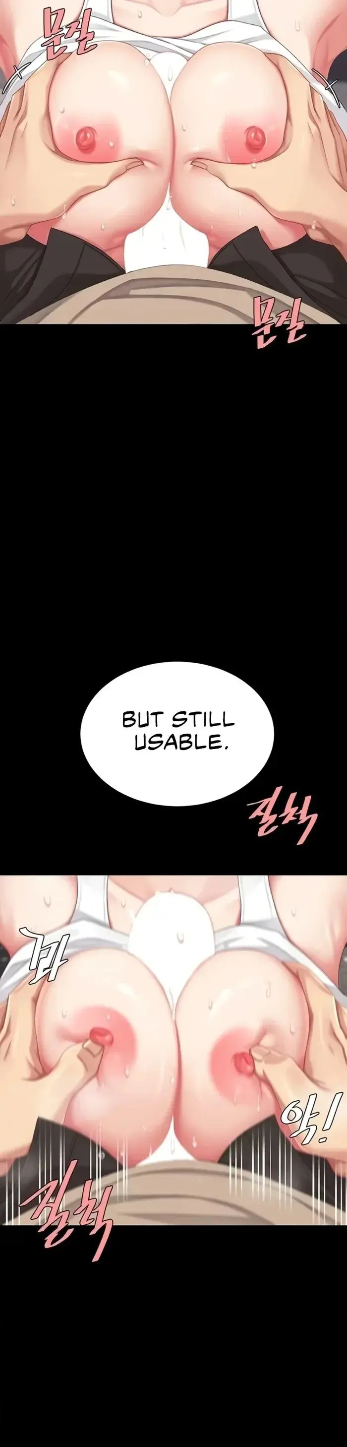 Ill Eat Your Mom First Chapter 129 - Page 36