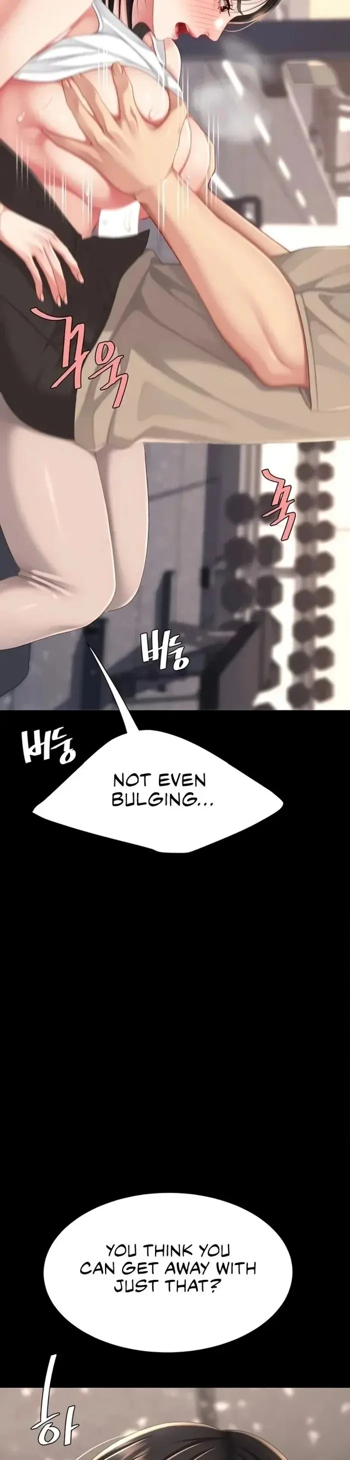 Ill Eat Your Mom First Chapter 129 - Page 39