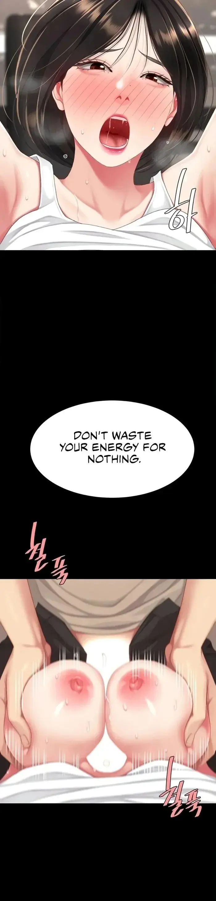 Ill Eat Your Mom First Chapter 129 - Page 40