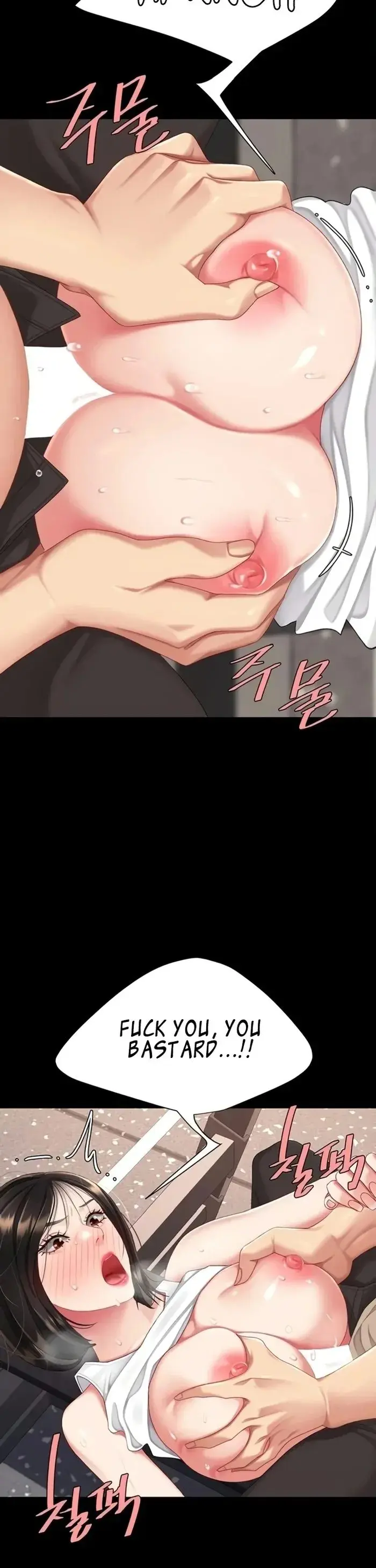 Ill Eat Your Mom First Chapter 129 - Page 42