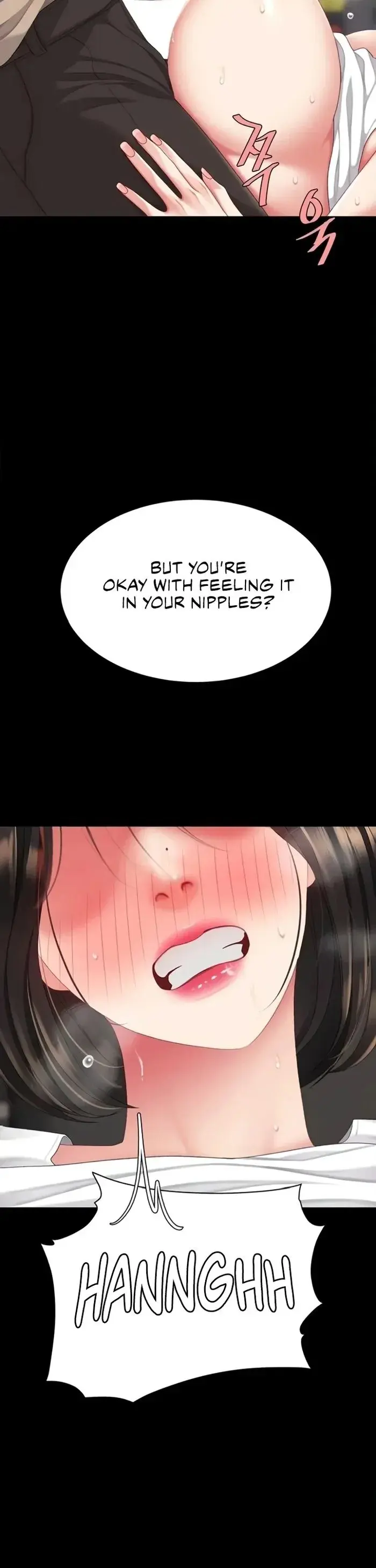 Ill Eat Your Mom First Chapter 129 - Page 44