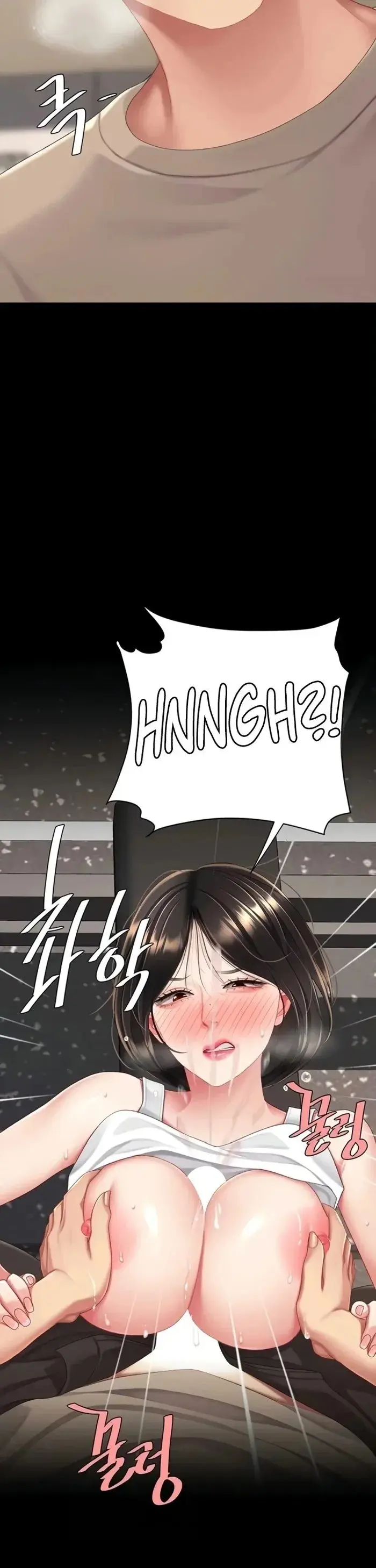 Ill Eat Your Mom First Chapter 129 - Page 48