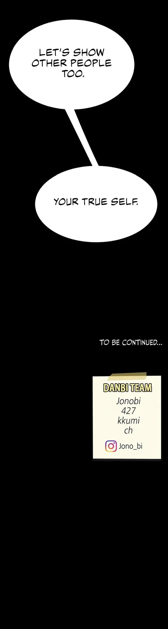 Ill Eat Your Mom First Chapter 129 - Page 55