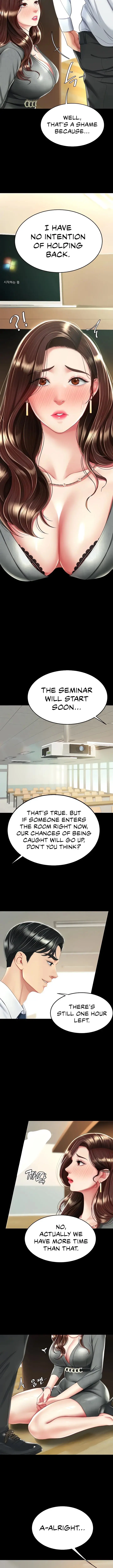 Ill Eat Your Mom First Chapter 13 - Page 10