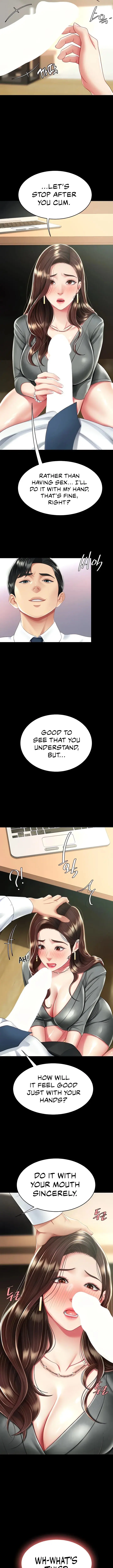 Ill Eat Your Mom First Chapter 13 - Page 11