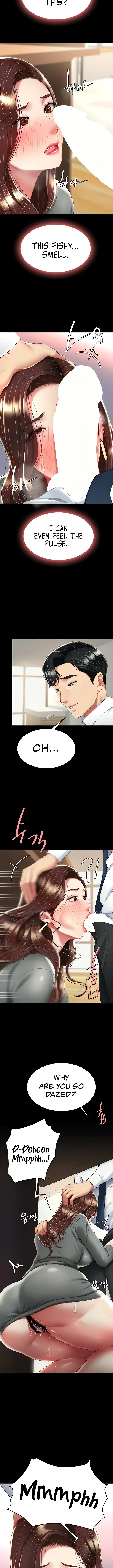 Ill Eat Your Mom First Chapter 13 - Page 12