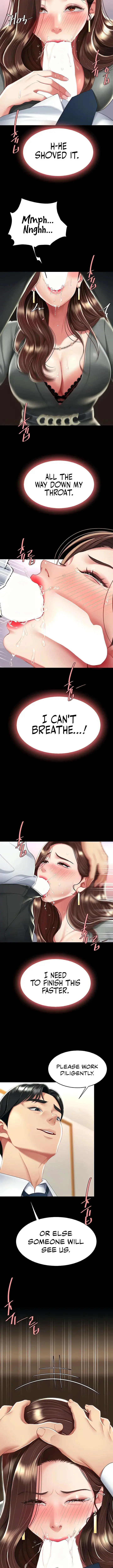 Ill Eat Your Mom First Chapter 13 - Page 13