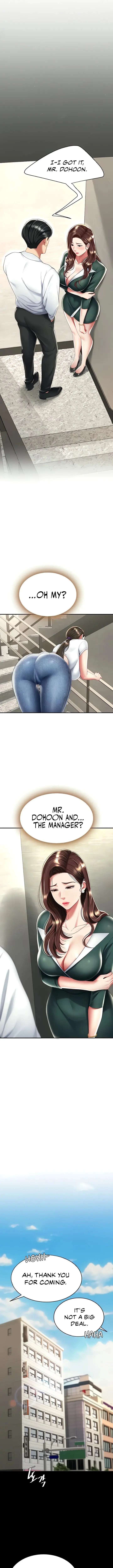 Ill Eat Your Mom First Chapter 13 - Page 5