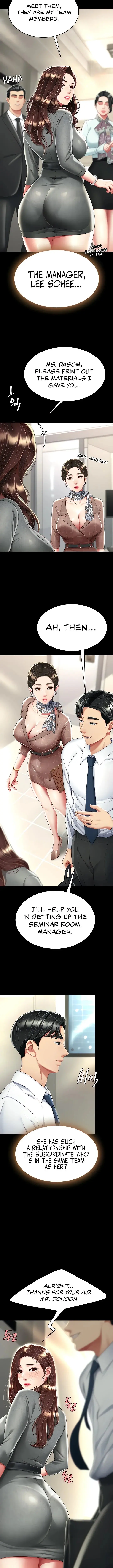 Ill Eat Your Mom First Chapter 13 - Page 6