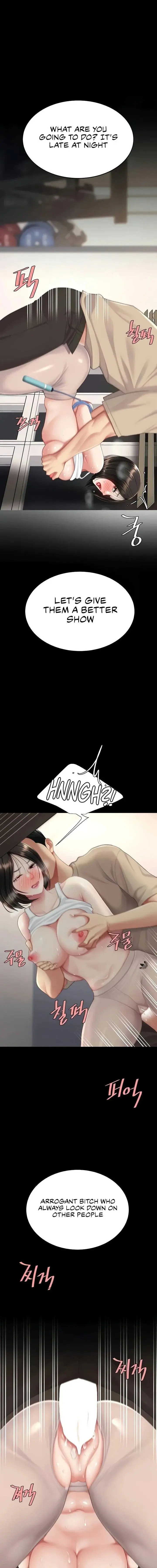 Ill Eat Your Mom First Chapter 130 - Page 10