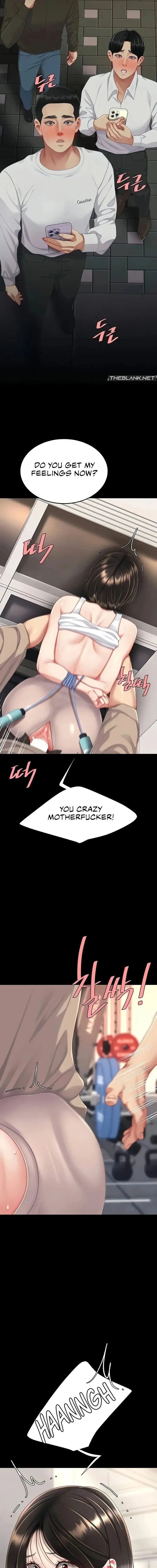 Ill Eat Your Mom First Chapter 130 - Page 12