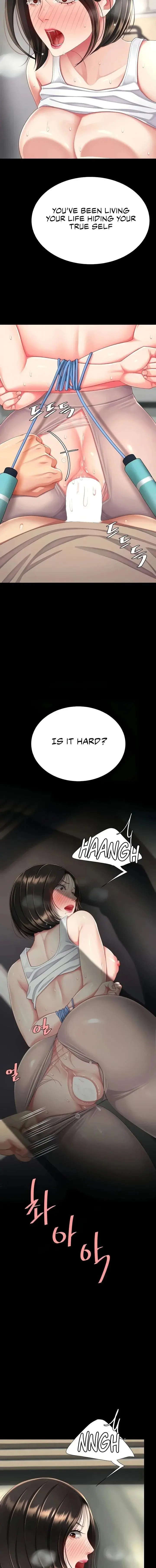 Ill Eat Your Mom First Chapter 130 - Page 13