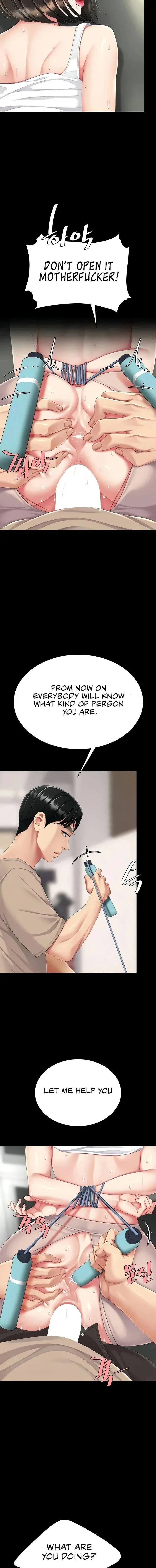Ill Eat Your Mom First Chapter 130 - Page 14