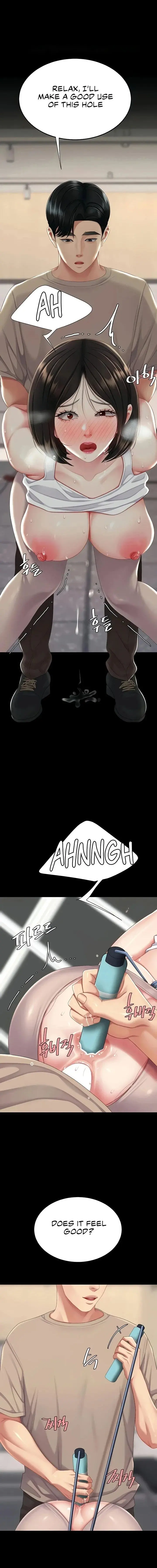 Ill Eat Your Mom First Chapter 130 - Page 16