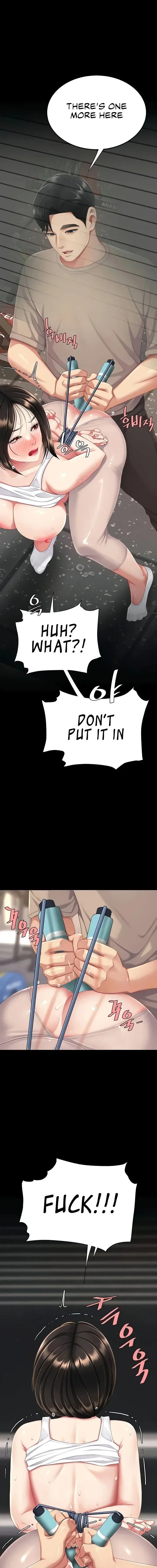 Ill Eat Your Mom First Chapter 130 - Page 17
